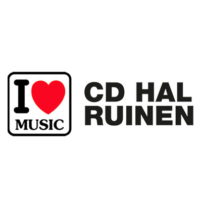 CD Hal Ruinen