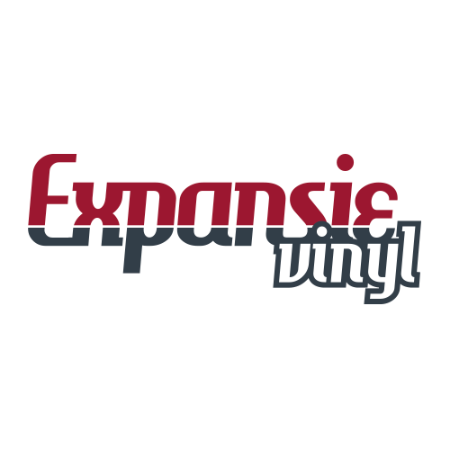 Expansie Vinyl