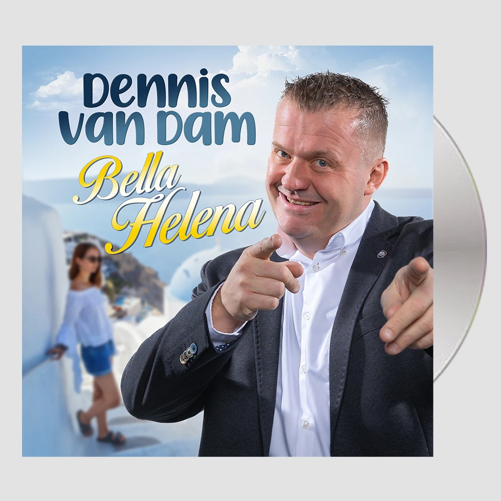 Dennis van Dam - Bella Helena