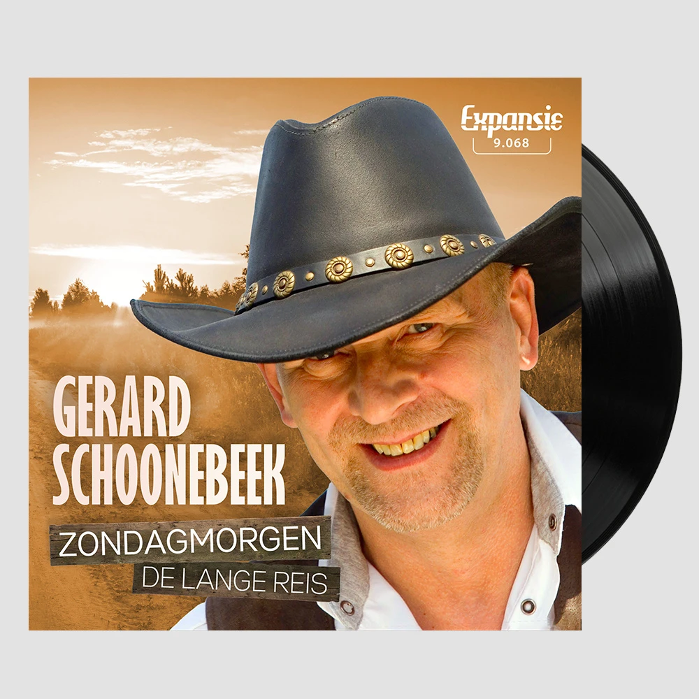 Gerard Schoonebeek - Zondagmorgen
